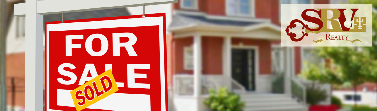 That special feeling when your house is Sold